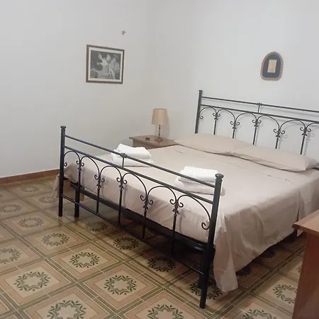 Il Carrubo * Leporano