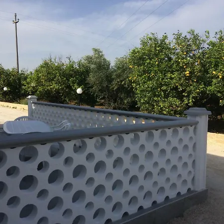 Casa Vacanze Σπίτι διακοπών