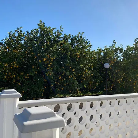 Casa Vacanze Σπίτι διακοπών Gallipoli